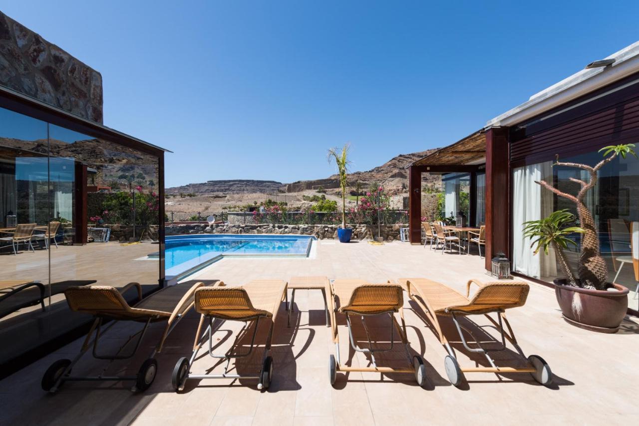 La Playa de Tauro Sunset Villa מראה חיצוני תמונה