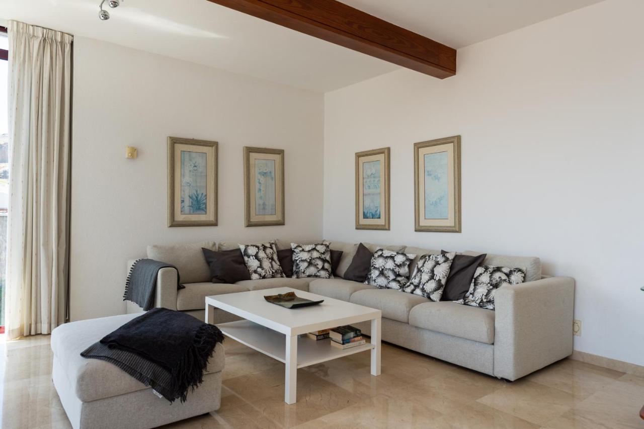 La Playa de Tauro Sunset Villa מראה חיצוני תמונה
