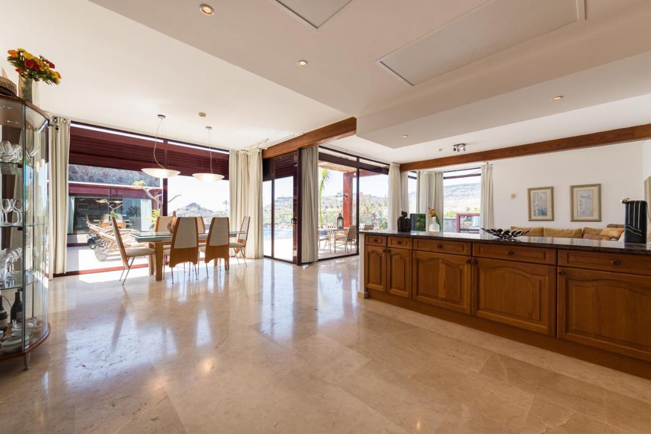 La Playa de Tauro Sunset Villa מראה חיצוני תמונה