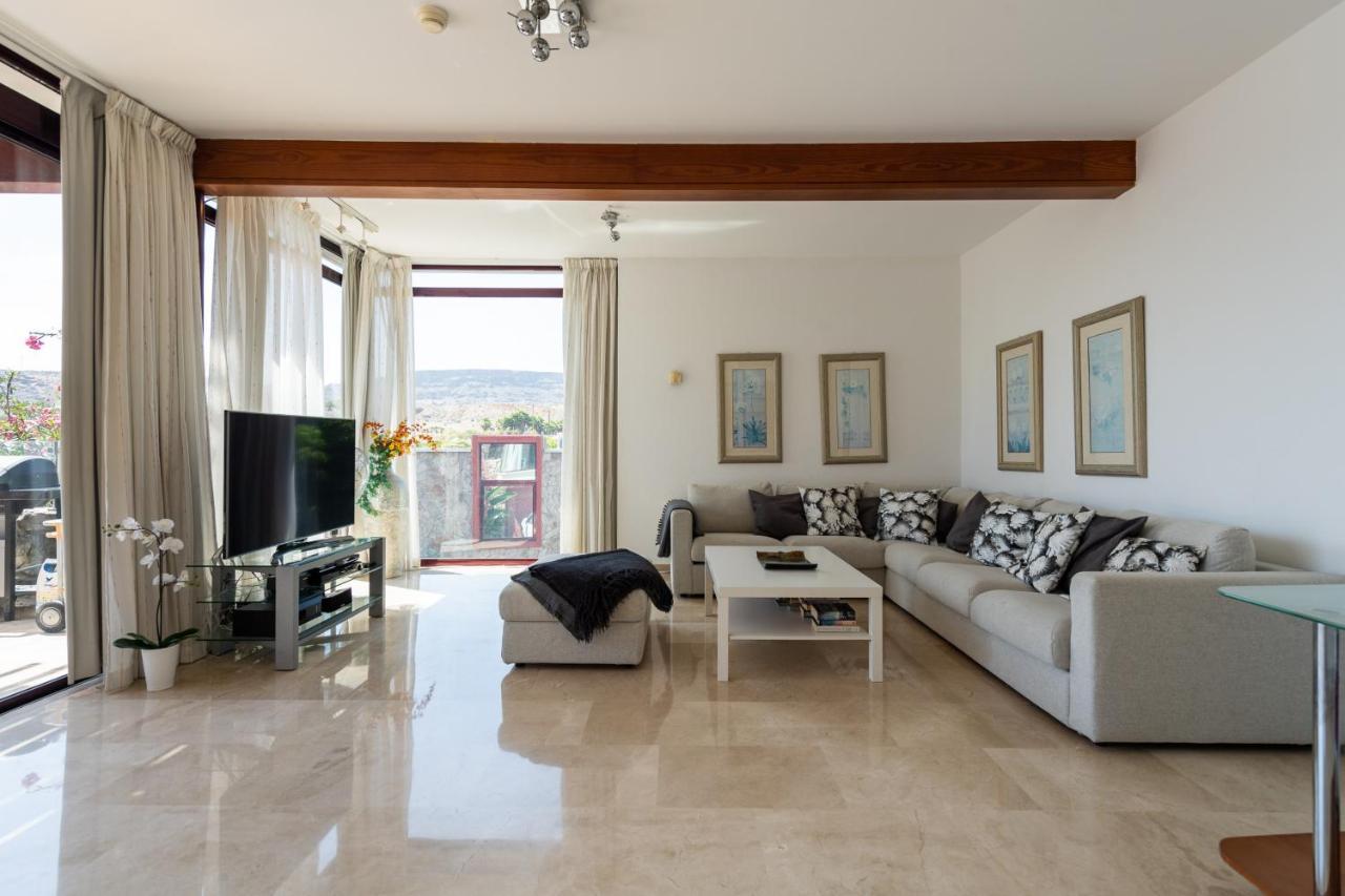 La Playa de Tauro Sunset Villa מראה חיצוני תמונה