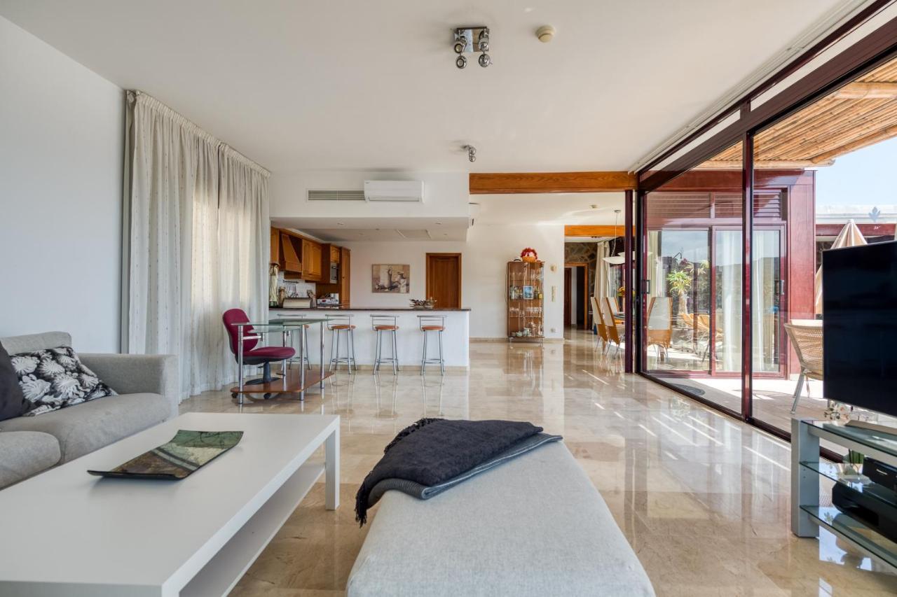 La Playa de Tauro Sunset Villa מראה חיצוני תמונה