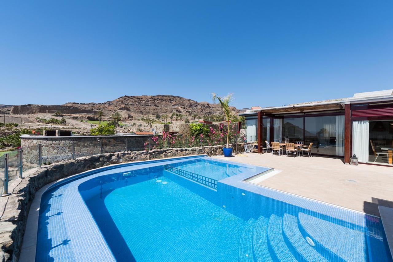 La Playa de Tauro Sunset Villa מראה חיצוני תמונה