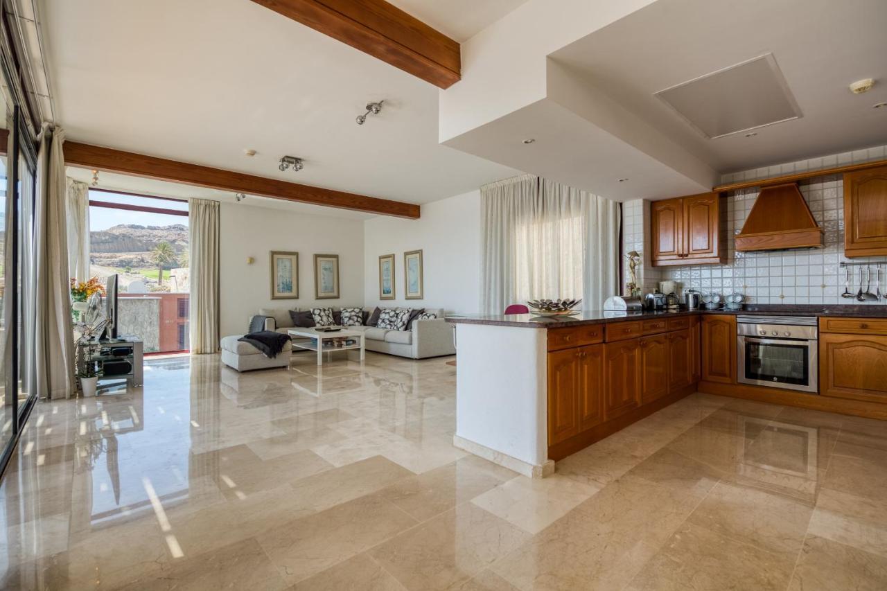 La Playa de Tauro Sunset Villa מראה חיצוני תמונה
