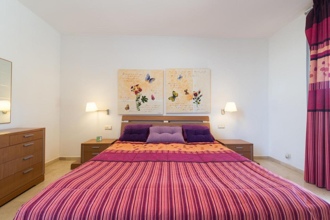 La Playa de Tauro Sunset Villa מראה חיצוני תמונה