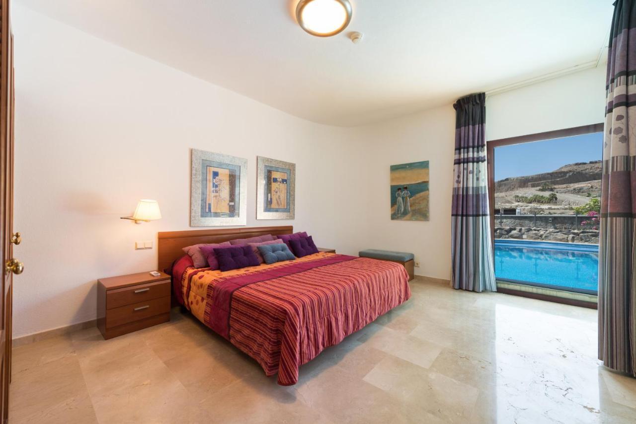 La Playa de Tauro Sunset Villa מראה חיצוני תמונה