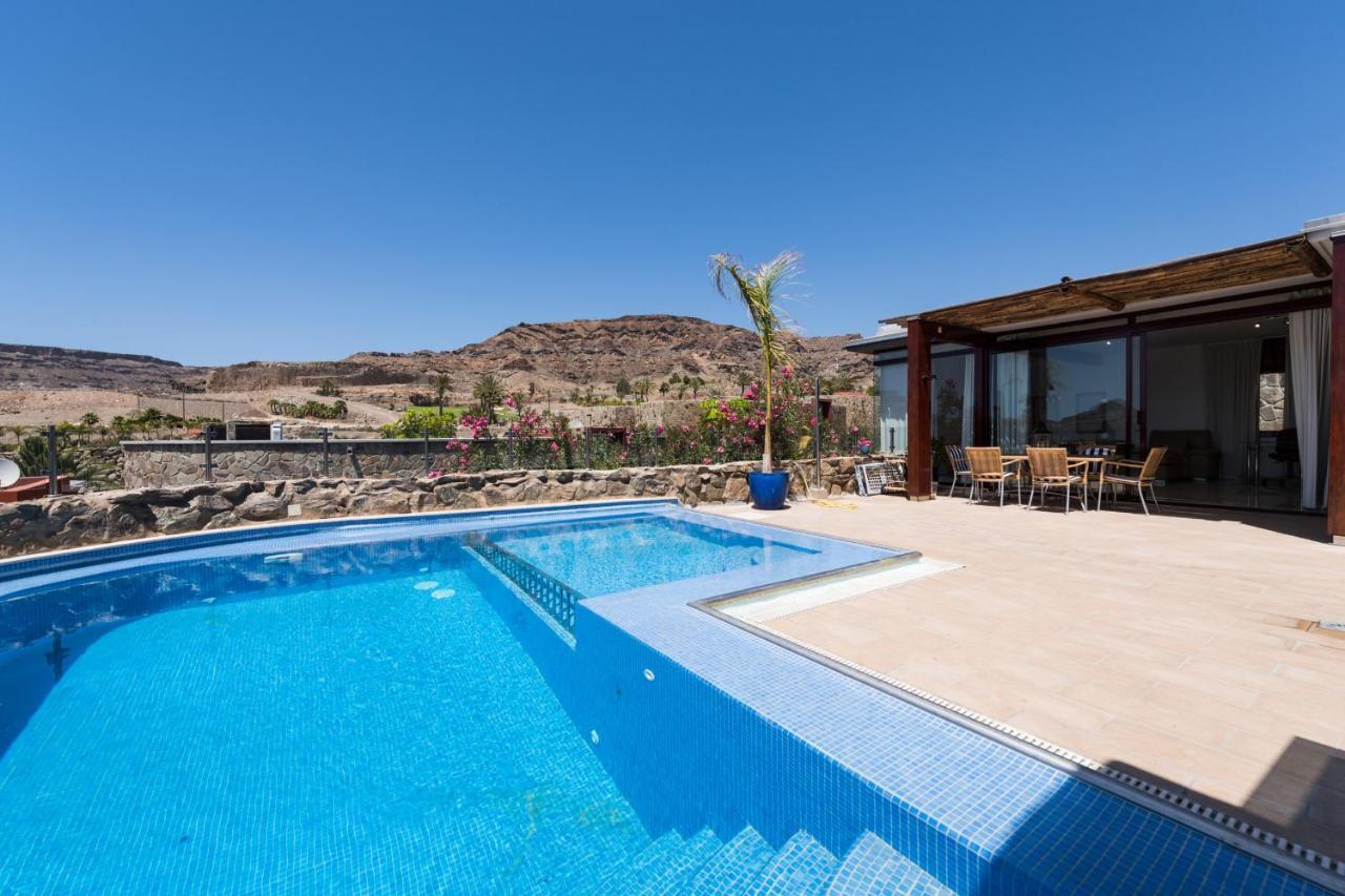 La Playa de Tauro Sunset Villa מראה חיצוני תמונה
