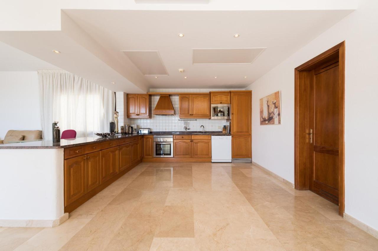 La Playa de Tauro Sunset Villa מראה חיצוני תמונה