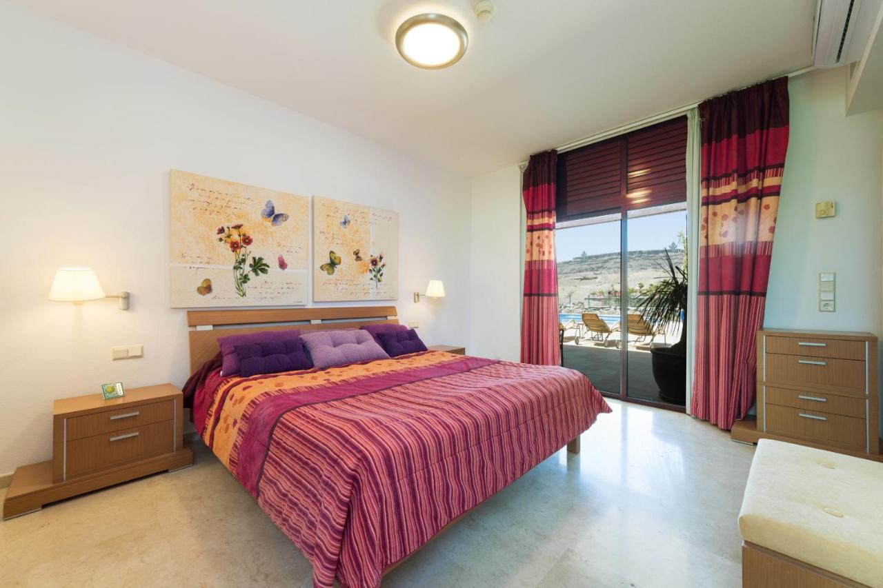 La Playa de Tauro Sunset Villa מראה חיצוני תמונה