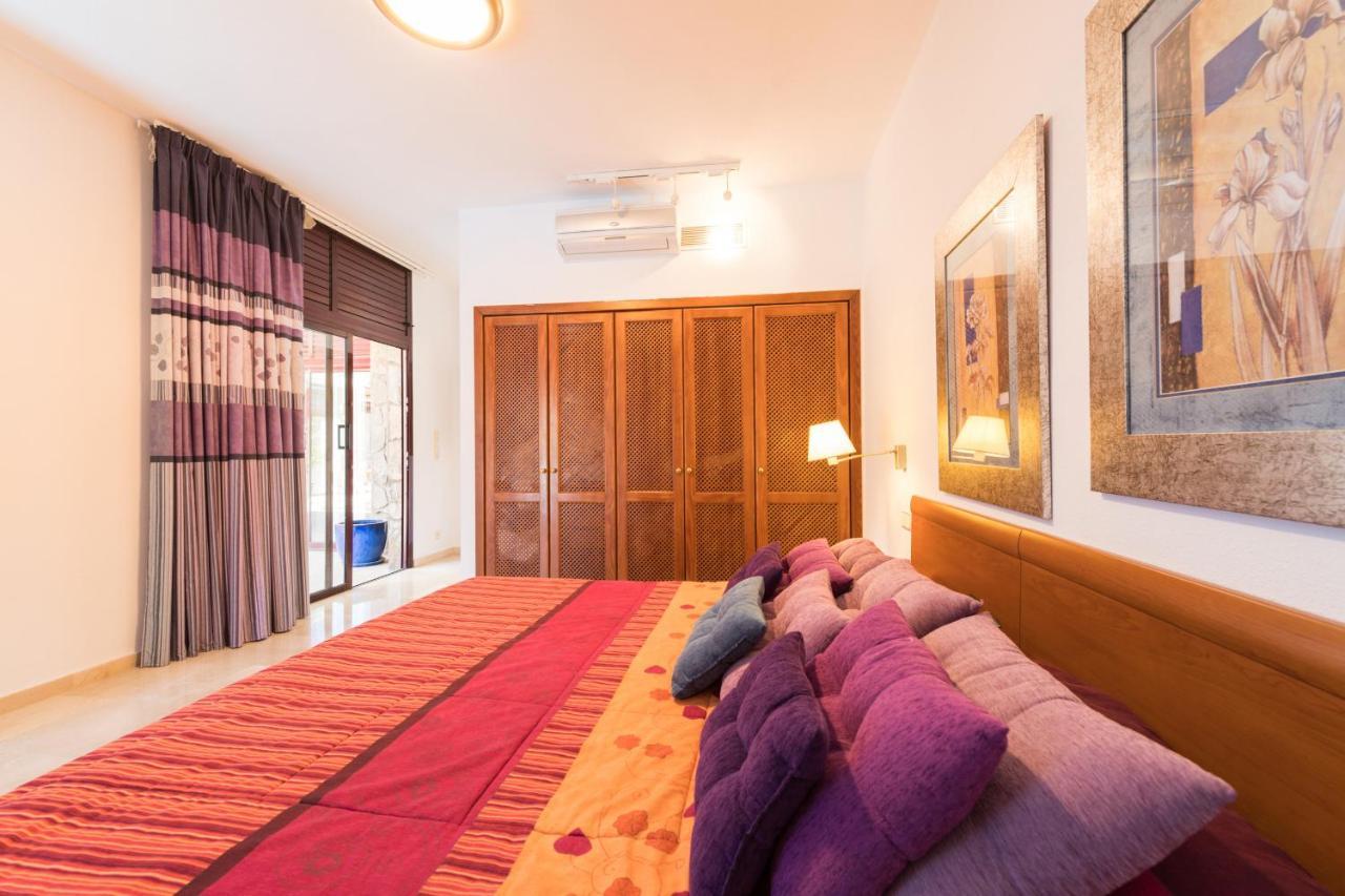 La Playa de Tauro Sunset Villa מראה חיצוני תמונה