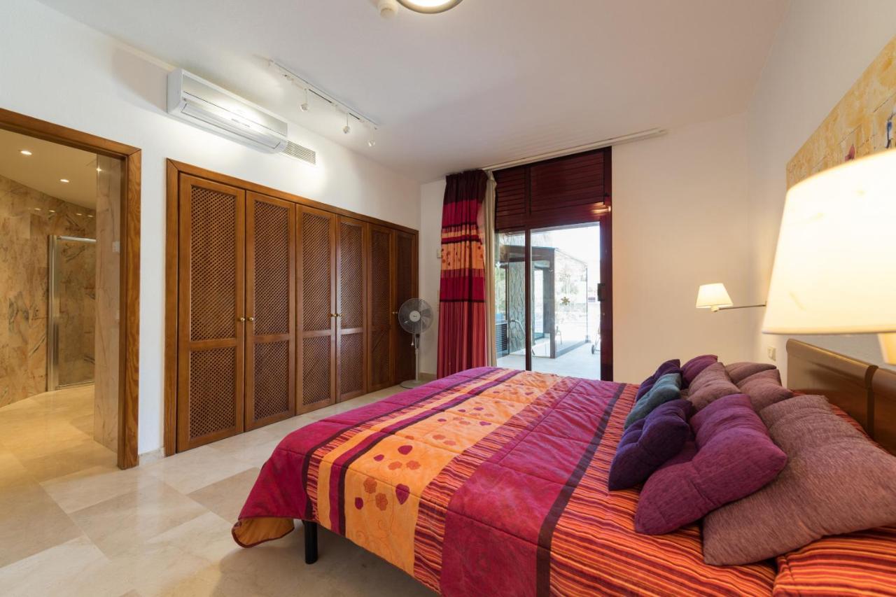 La Playa de Tauro Sunset Villa מראה חיצוני תמונה